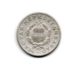 Hungria - 1968 - 1 Forint