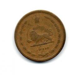 Irã - 1937 - 10 Dinars