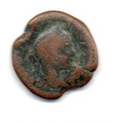 Império Romano - A identificar - 15mm