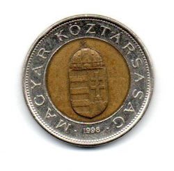 Hungria - 1998 - 100 Forint