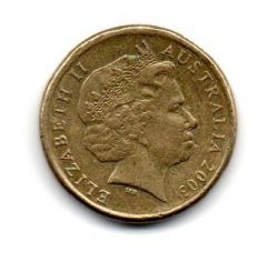 Austrália - 2003 - 2 Dollars