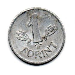 Hungria - 1967 - 1 Forint