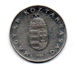 Hungria - 1995 - 10 Forint