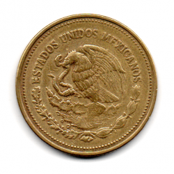 México - 1988 - 1000 Pesos