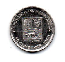 Venezuela - 1990 - 50 Céntimos