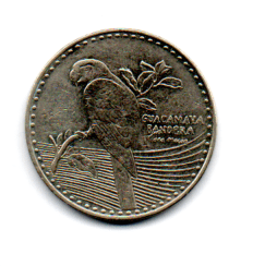 Colômbia - 2016 - 200 Pesos