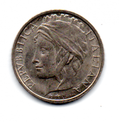 Itália - 1994 - 100 Lire
