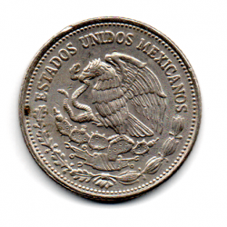 México - 1988 - 500 Pesos