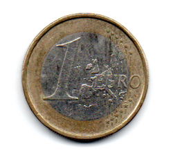 Alemanha - 2002G - 1 Euro