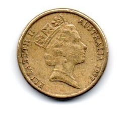 Austrália - 1997 - 2 Dollars
