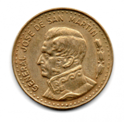 Argentina - 1979 - 100 Pesos