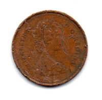 Canadá - 1980 - 1 Cent