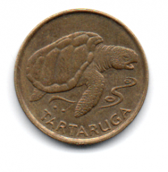 Cabo Verde - 1994 - 1 Escudo