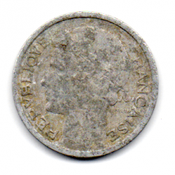 França - 1948 - 1 Franc